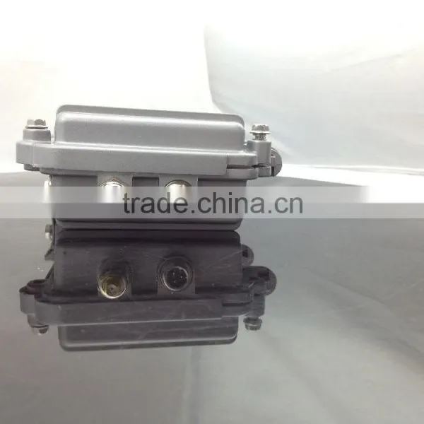 Made in China 2.4G 4W Outdoor Wifi Signal Receiver 2km Long Range TDD Wlan Booster Wifi Signal Amplifier photo-3