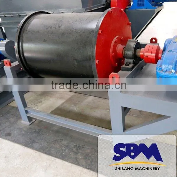 Hot Sales High Performance China Small Scale Mining Machine photo-4