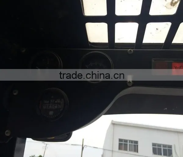 Used Skid Steer Loader Bobcat S150 for Sale photo-6