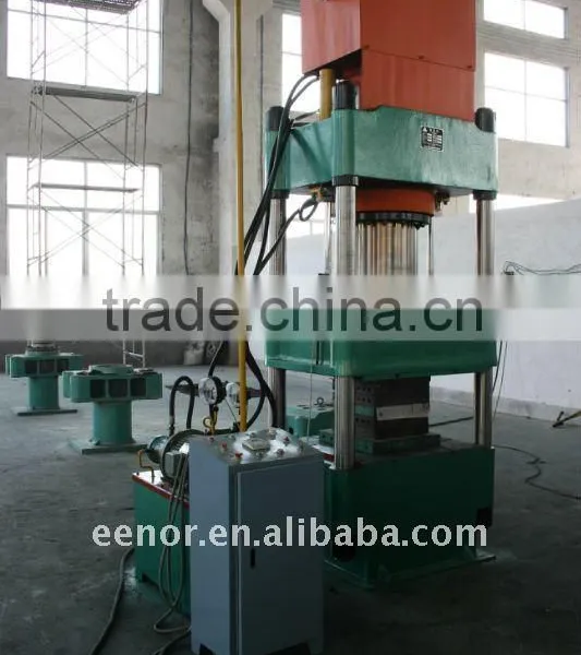 Tyre Curing Press / Tyre Vulcanizing Press / photo-2