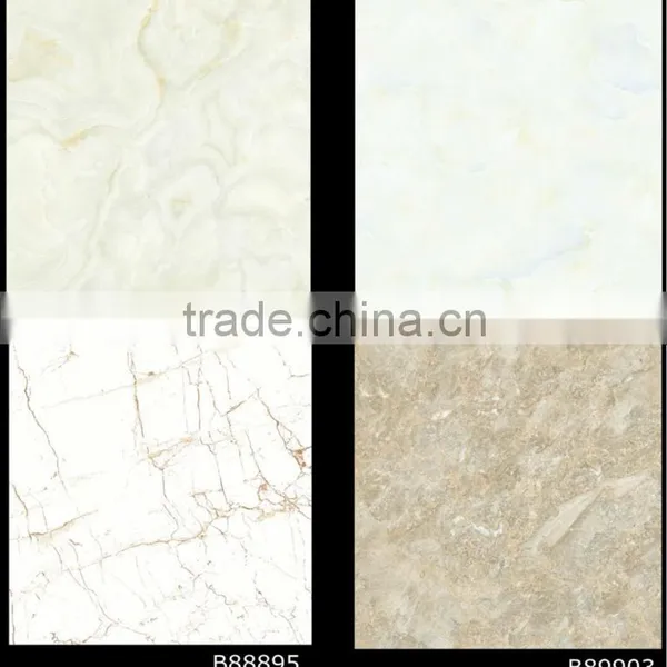 Trade Assurance Guangzhou Canton Fair 6D Ink-jet Tile Floor Ceramic photo-3