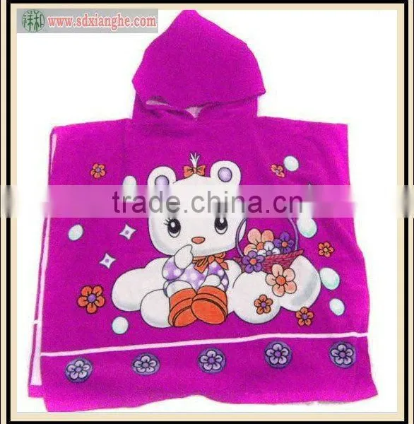Hooded Beach Towel Hooded Towel,baby Hooded Towel,promotion Hooded Towel