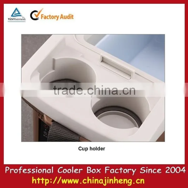 Mini Car Cooler,mini Refrigerator for Car Use photo-5