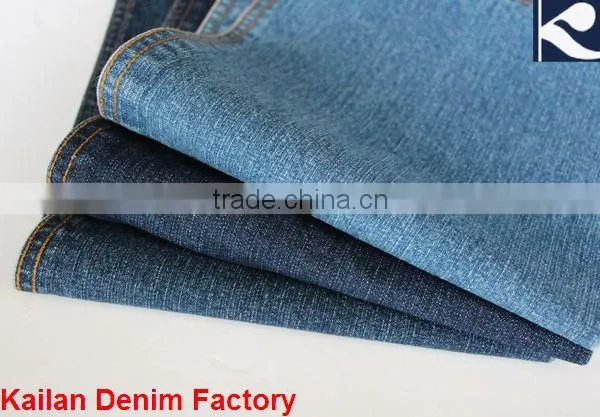 KL-774-1 Tencel Light Denim Fabric for Shirt