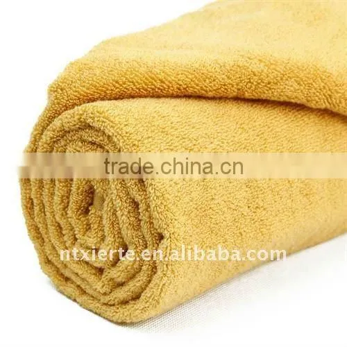 Supper Soft Bath Towel