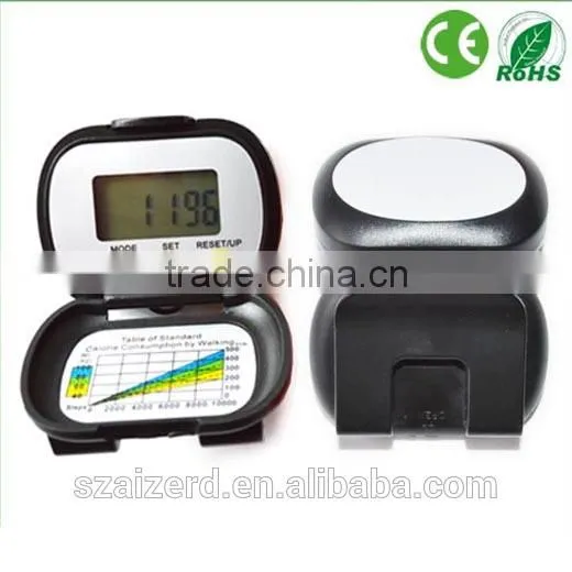Pedometer Wholesale for Sport Gifts photo-3