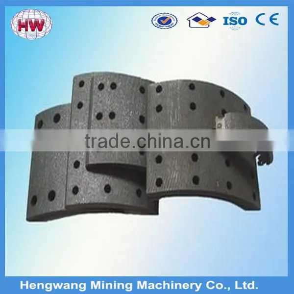 High quality automotive brakes / custom made the brake for train