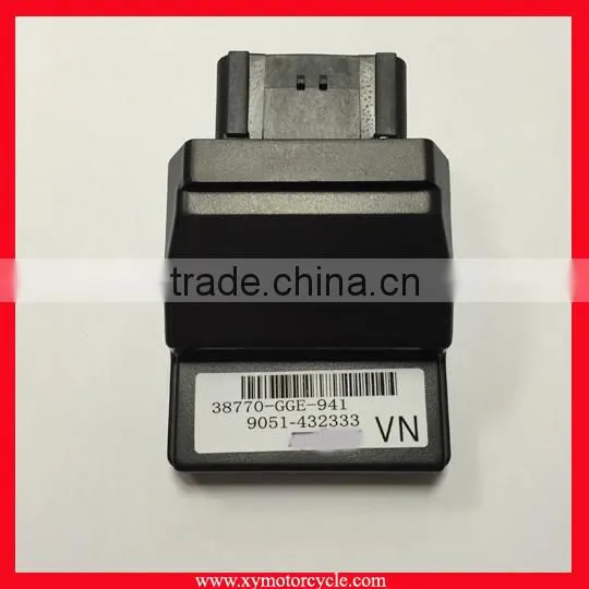 38770-GGE-941 Lead110 PGM-FI ECU CDI OEM Motorcycle ECU Box