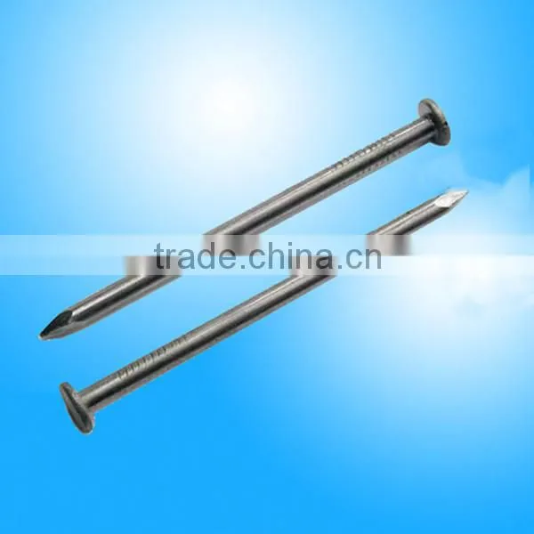 Factory Made Fastners Common Nails photo-2