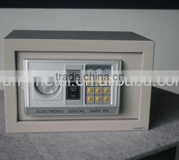 Digital Small Steel Safe,safe Manufacturer photo-4