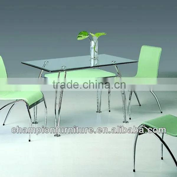 Metal Chair Y-0026 photo-3