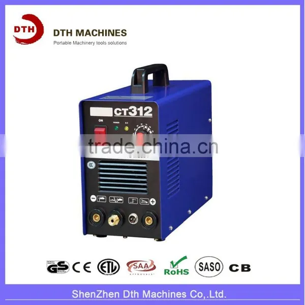 TIG/MMA/CUT Welding Machine