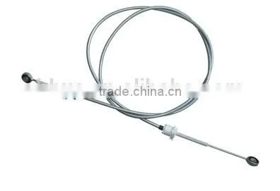 Volvo Gear Shift Cable for Trucks. Volvo Gear Cable