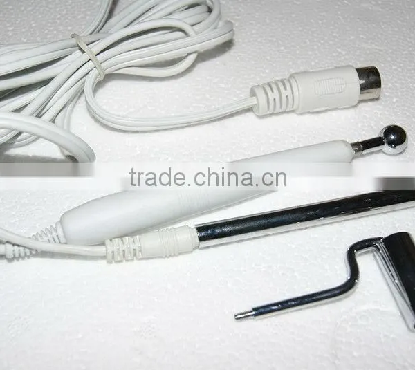 BH-951 4 in 1 Multifunctional Instrument Ultrasonic & Galvanic Skin Rejuvenation Beauty Machine photo-3