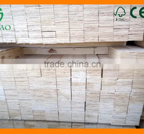Poplar LVL/LVB Timber For Wooden Box For Japan photo-3