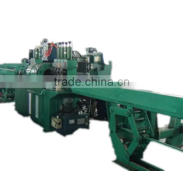 Bright Steel Processing Lines photo-5