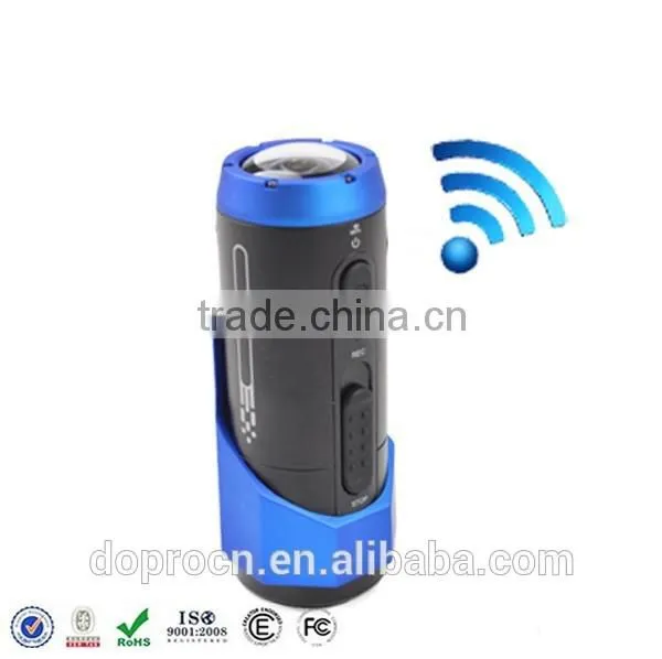 AIT8427p 5MP Waterproof Full hd 60fps Outdoor Sport Camera photo-3