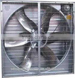 Poultry Shed Exaust Fan photo-2