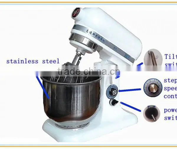 Milk Frother and Egg Mixer Machine photo-2