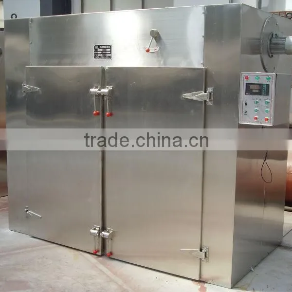 CT Series Hot Air Circulating Drying Oven for Electric Component photo-2