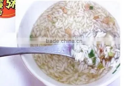 Full Automatic Nutritional Artificial Rice Making Machine photo-5
