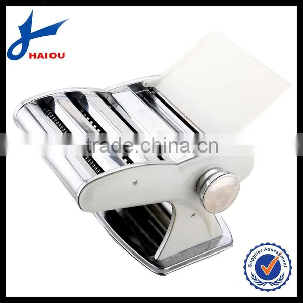 FLY3150 Manual Wholesale Ramen Pasta Machine photo-3