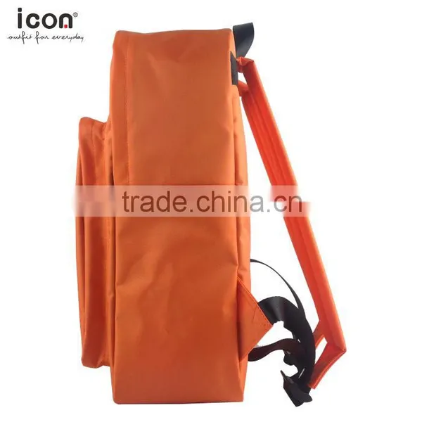 High Quality and Fashion Design Backpack With 230D Nylon photo-3