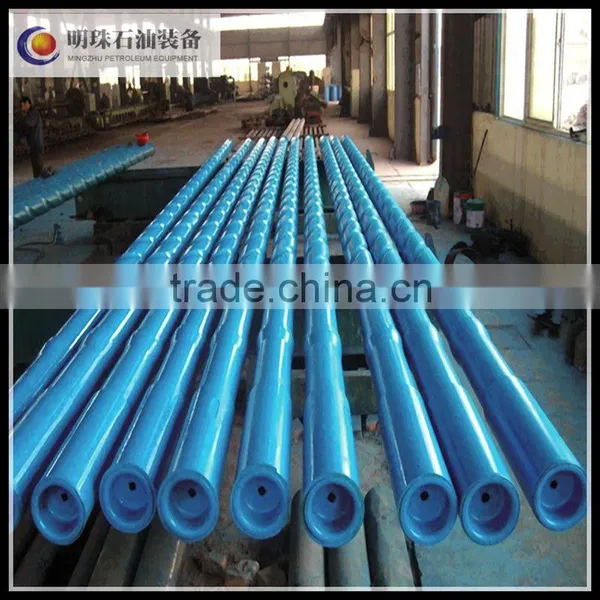 4" OD4" Heavy Weight Drill Pipe photo-5