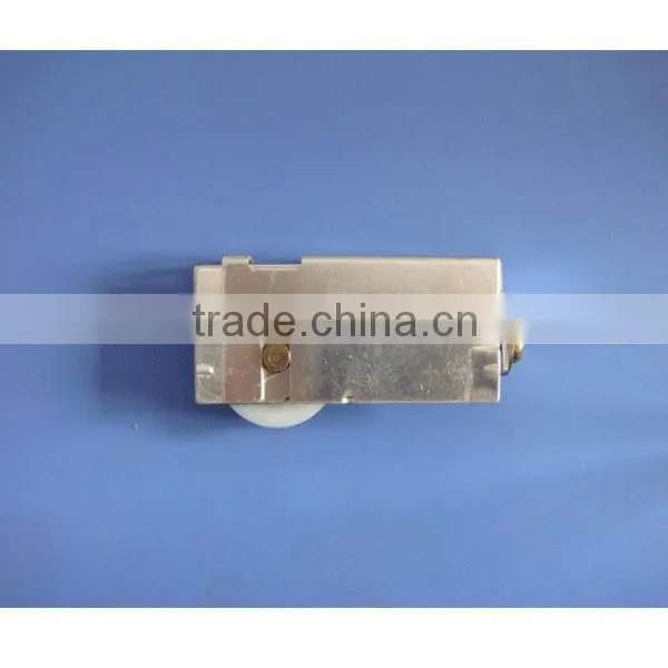 aluminum sliding door wheel
