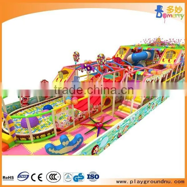 Softplay Indoor Playgrounds Popular Kids Play Place
