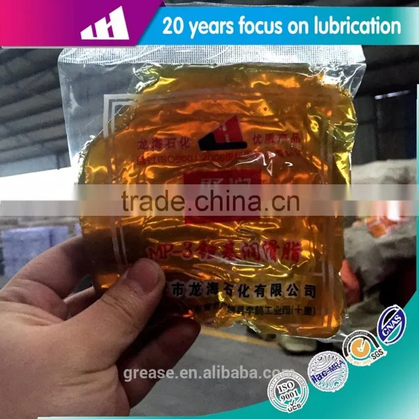 Lithium 3 Lubricating Grease for Machine,trucks,auto,cars,bicycle,etc photo-3