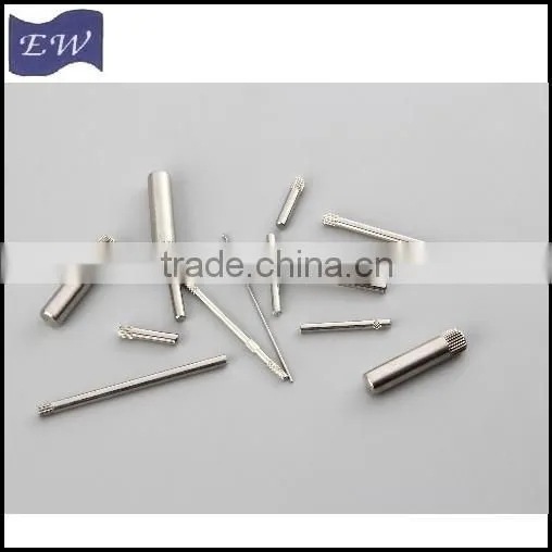 Hardened Dowel Pins (DIN6325) photo-2