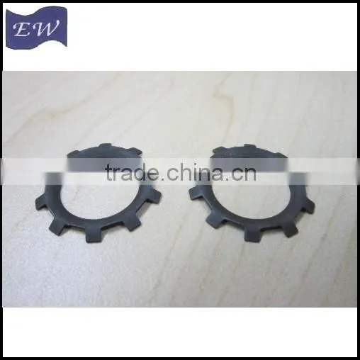 ZJ Steel Push-on Circlips C67S for Bores (M1355 ) photo-4