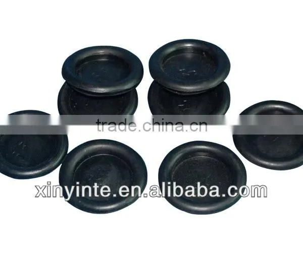 Multi Shapes Molded Rubber Products