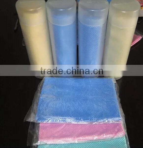 Quick Dry Magic Towel Car Towel photo-2