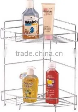 the Bathroom Rack