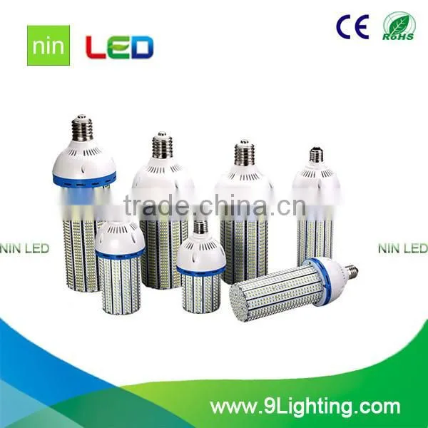 Garden Light Led E40 Light 40w photo-2