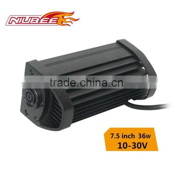Cheap 36 Watt Offroad Bull Bar Led Light Bar photo-2