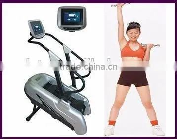 Fitness Equipment LCD Screen Stair Master / Fitness Equipment /TZ-7014 photo-2