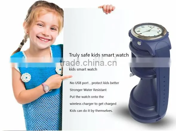 Neweat With Russian Language ,GPS Watch for Kids,Lift Waterproof GPS Watch With SOS Function photo-2