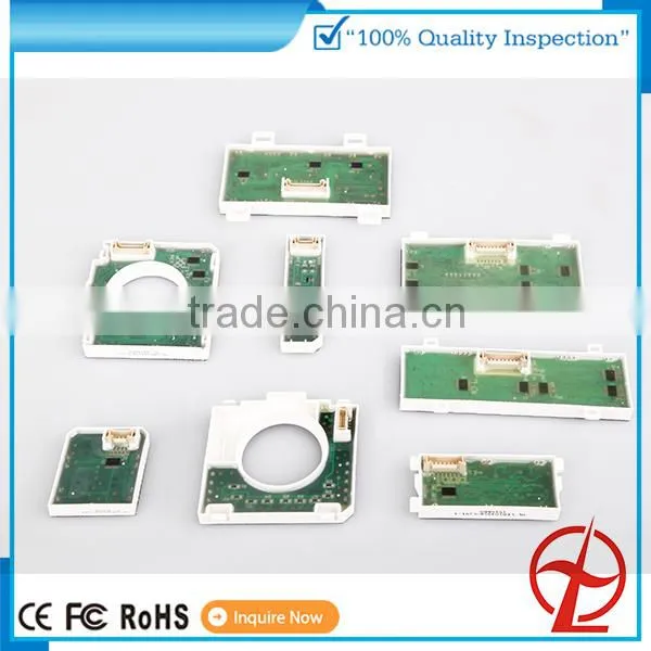 High Reliability Competitve Price LED Display 7 Segment Led Display 5 Digits photo-6