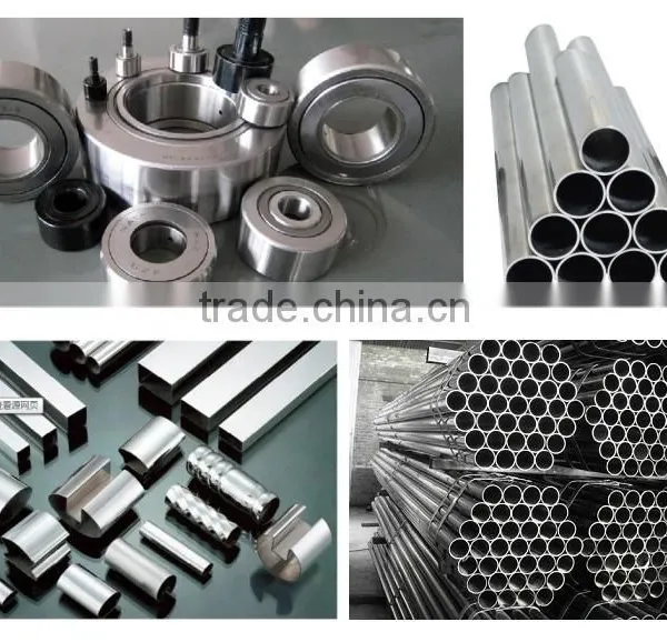 Pipe ERW Machine by High Frequency Roll Fomring Machine From Thickness 0.5-5mm photo-5
