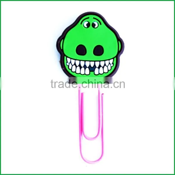 2d And3d Plastic Handmade Bookmark photo-4