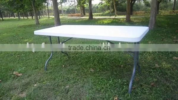 modern folding dining table HY-C154