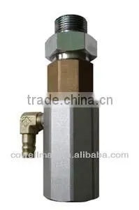 Oil & Gas Diverter Valve