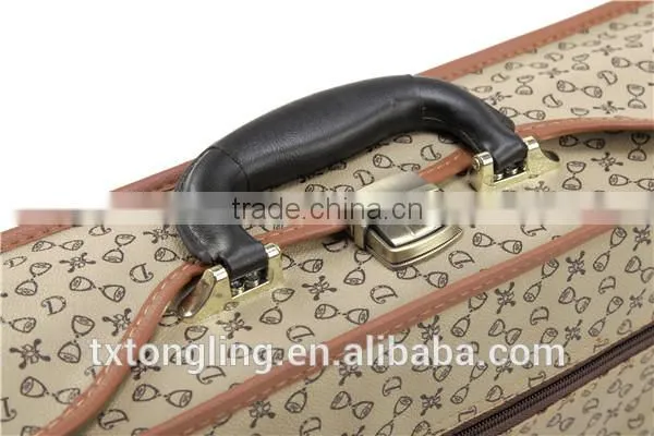 Colorful Violin Case 4/4 photo-5