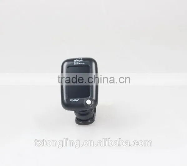 High Quality Tuner Violin Online Tuner Clip on Guitar Tuner(TL-05A) photo-2