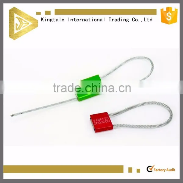 High Security Cable Gland Seal for Great Fittings photo-5