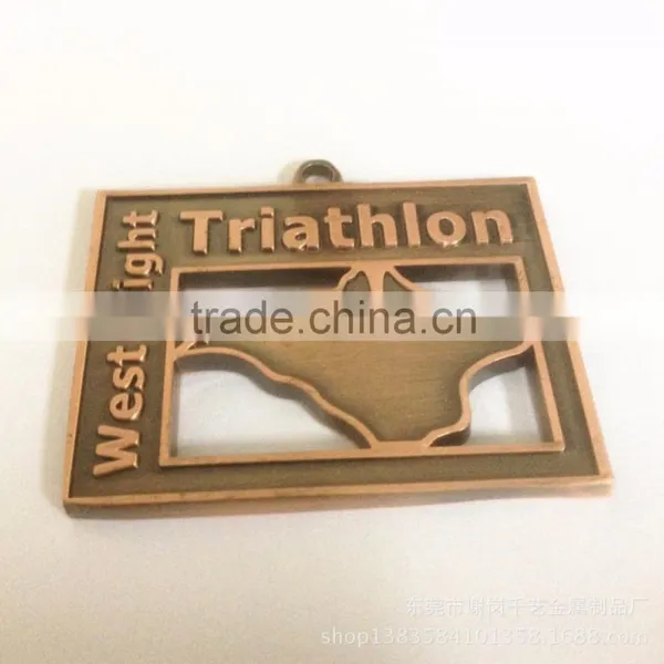 Customized Shape Italia Snap Keychain photo-3