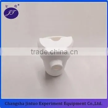 Horizontal Vertical Quartz Crucible / Dental Ceramic Crucible for Centrifugal Casting Machine photo-3